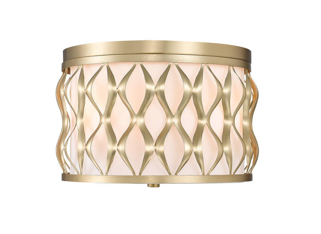 Harden - Flush Mount