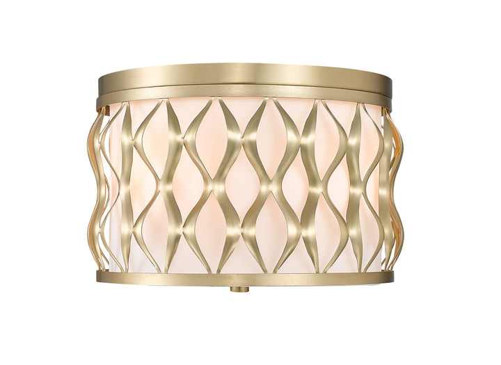 Harden - Flush Mount