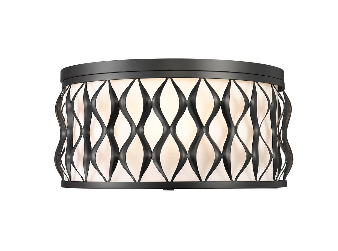 Harden - Flush Mount