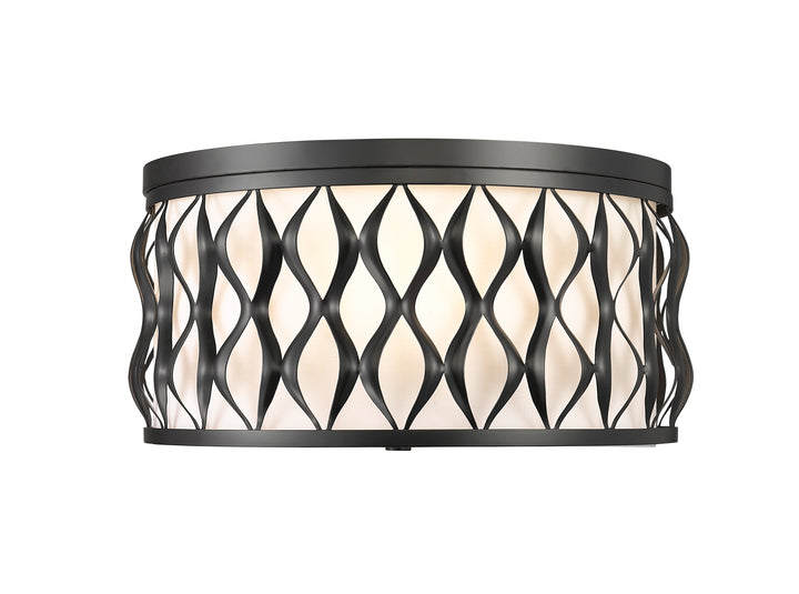 Harden - Flush Mount