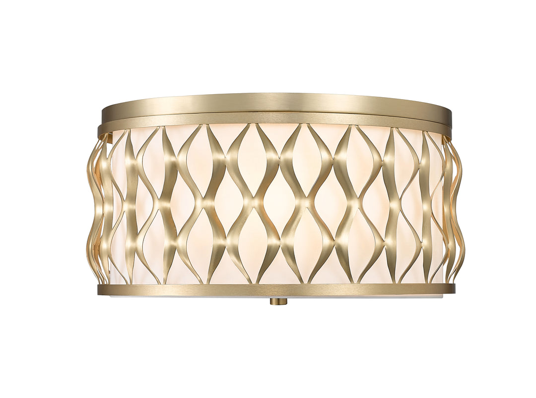 Harden - Flush Mount