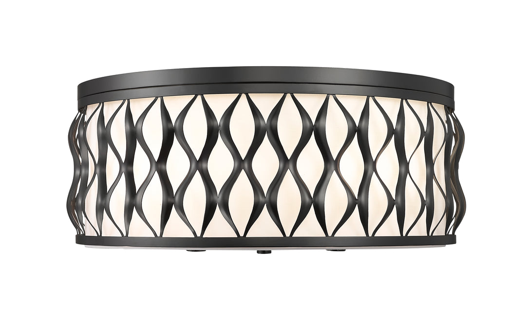 Harden - Flush Mount