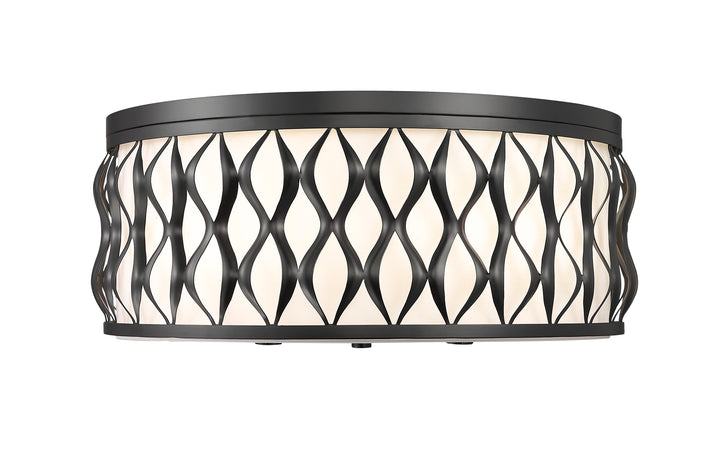 Harden - Flush Mount
