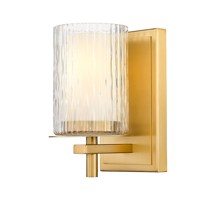 Grayson - 1 Light Wall Sconce