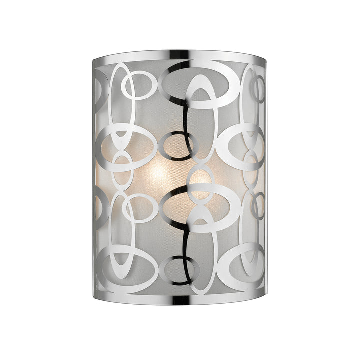 Opal - 2 Light Wall Sconce