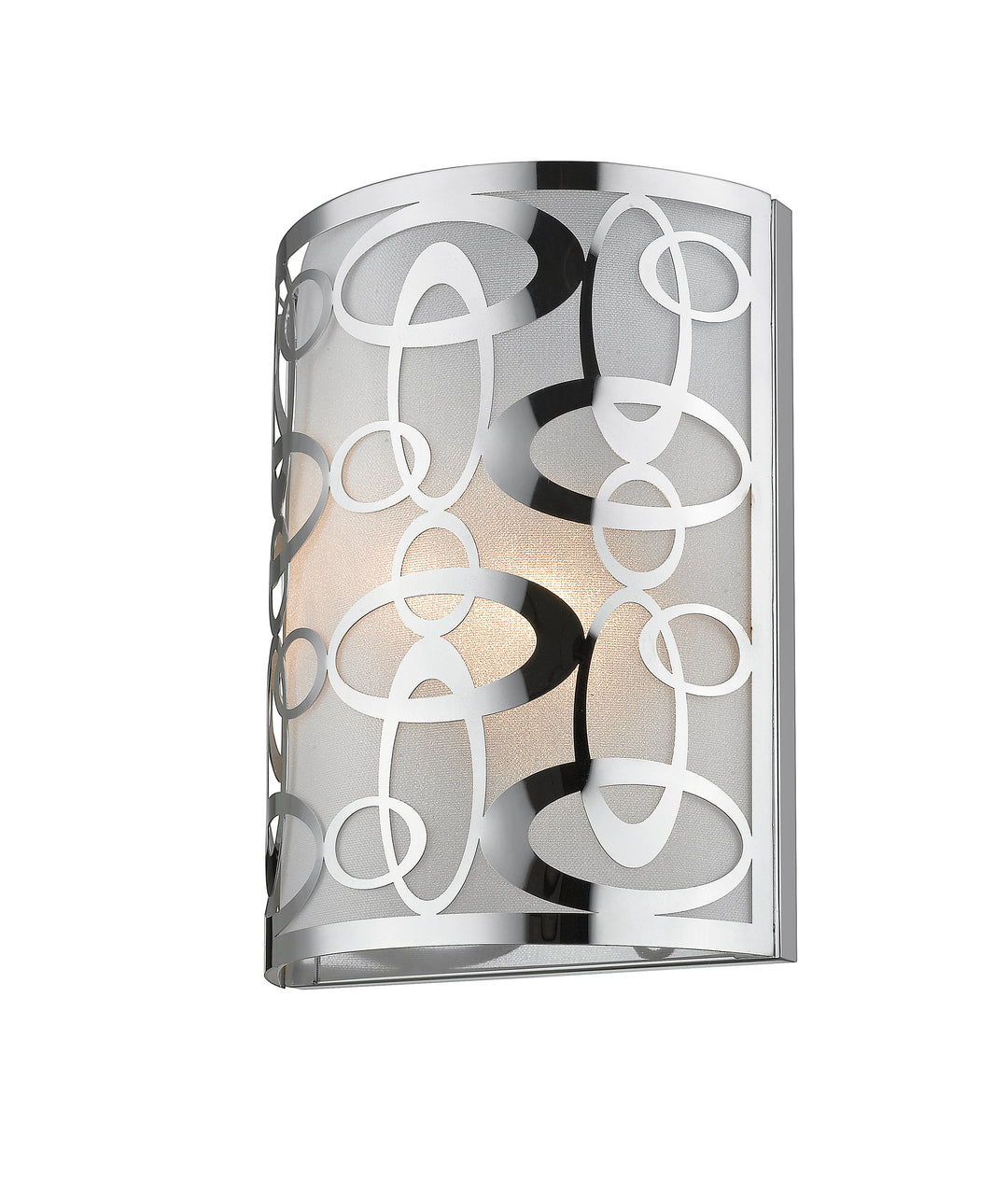 Opal - 2 Light Wall Sconce