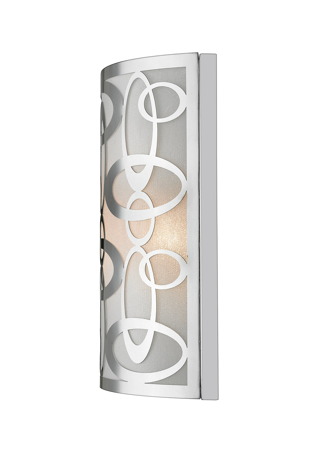 Opal - 2 Light Wall Sconce