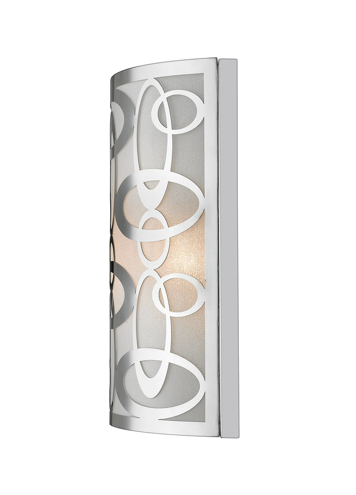 Opal - 2 Light Wall Sconce