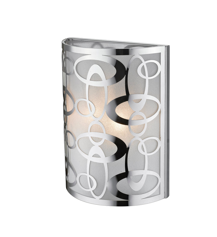 Opal - 2 Light Wall Sconce