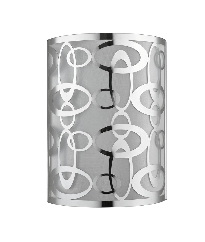 Opal - 2 Light Wall Sconce