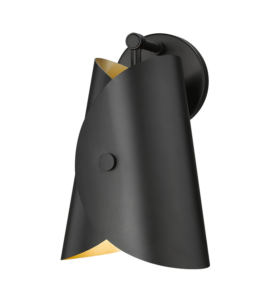 Salone - 1 Light Wall Sconce