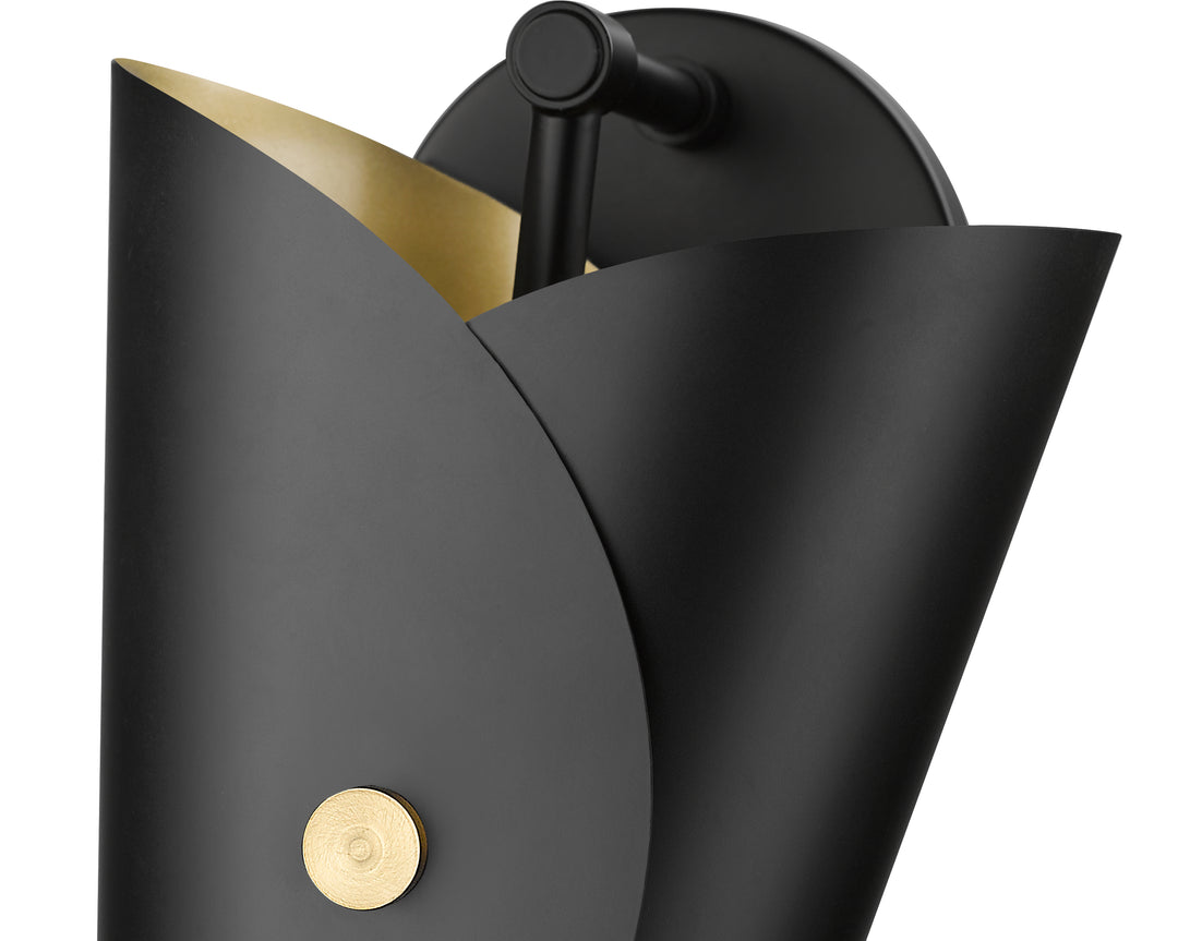 Salone - 1 Light Wall Sconce