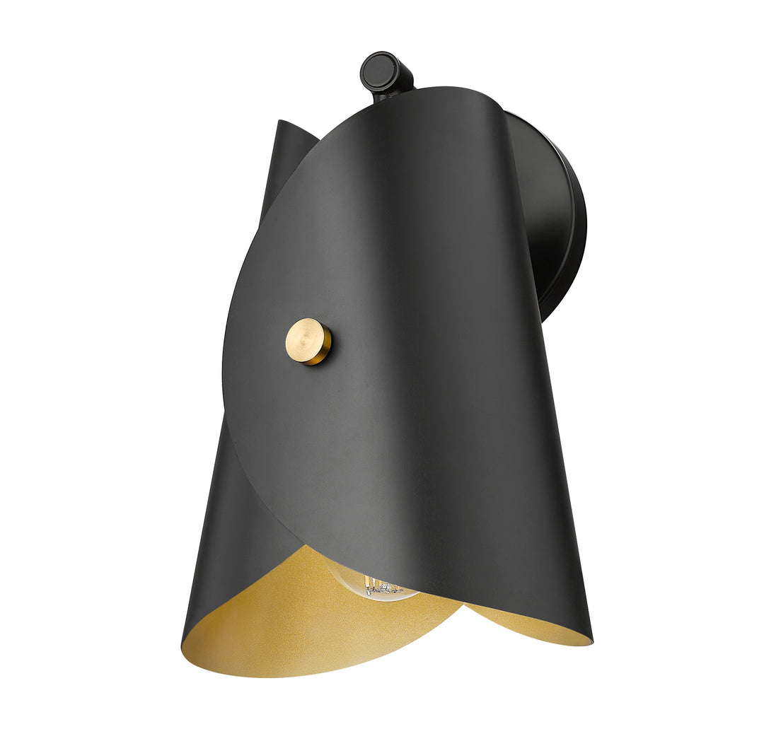 Salone - 1 Light Wall Sconce