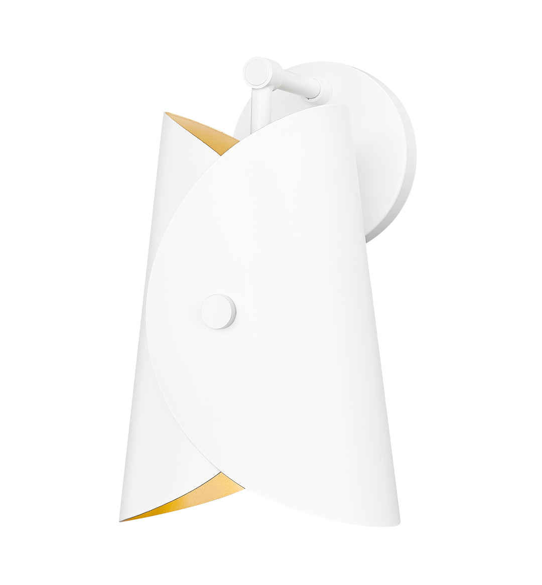 Salone - 1 Light Wall Sconce