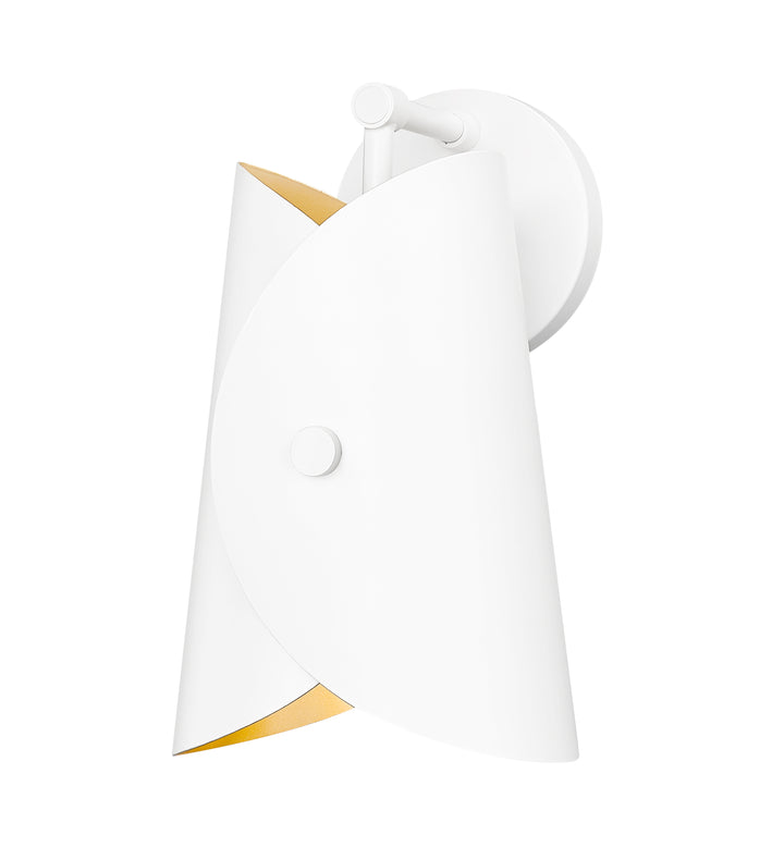 Salone - 1 Light Wall Sconce