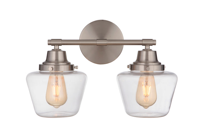 Essex Vanity Light by Craftmade - view 4