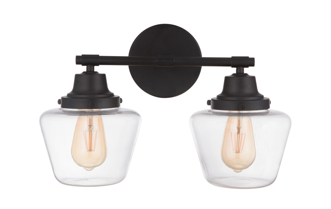 Essex Vanity Light by Craftmade - view 9