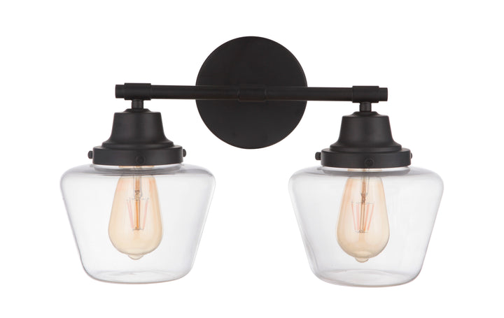 Essex Vanity Light by Craftmade - view 9