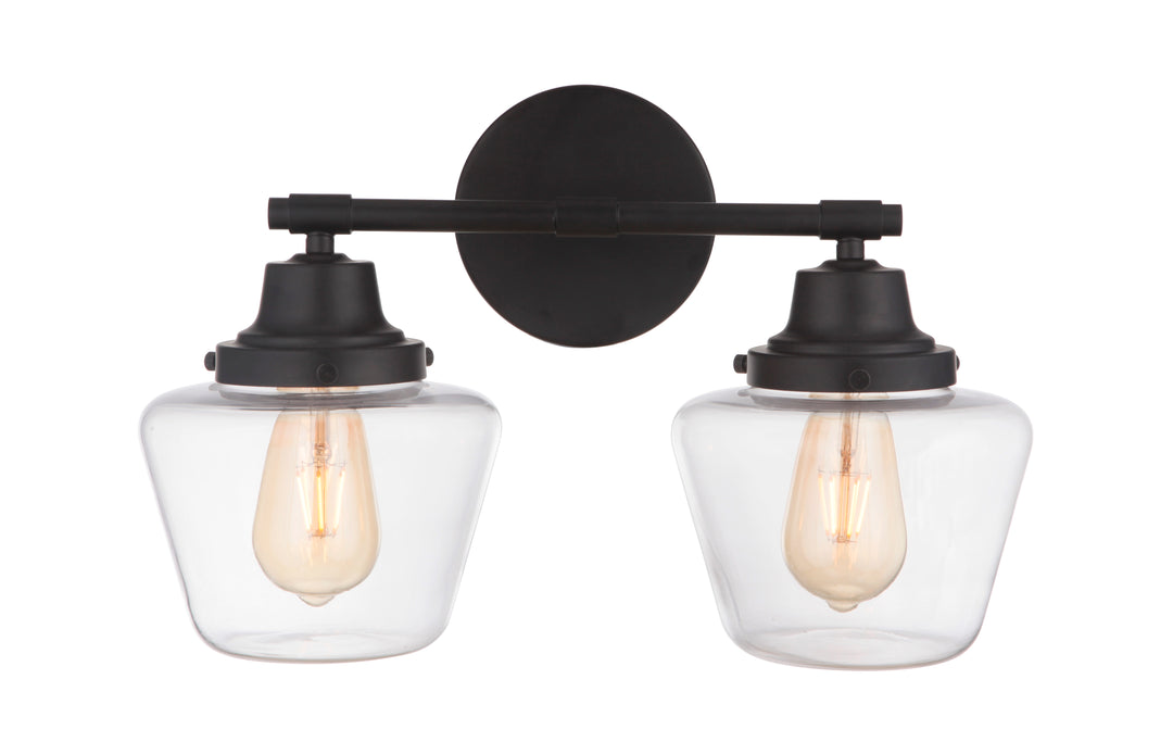 Essex Vanity Light by Craftmade - view 10