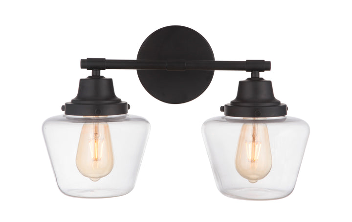 Essex Vanity Light by Craftmade - view 10