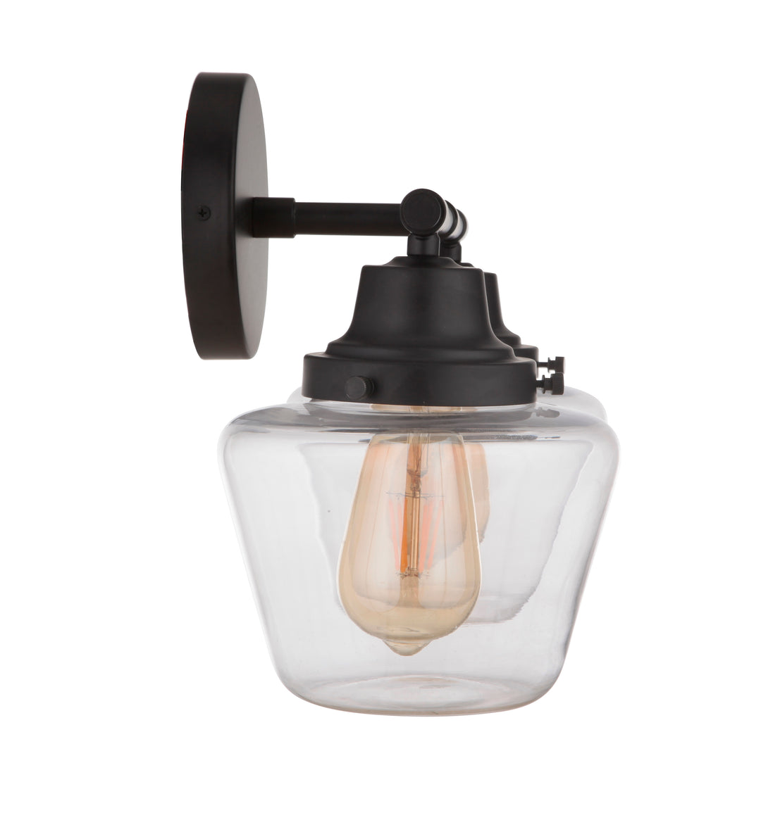 Essex Vanity Light by Craftmade - view 11