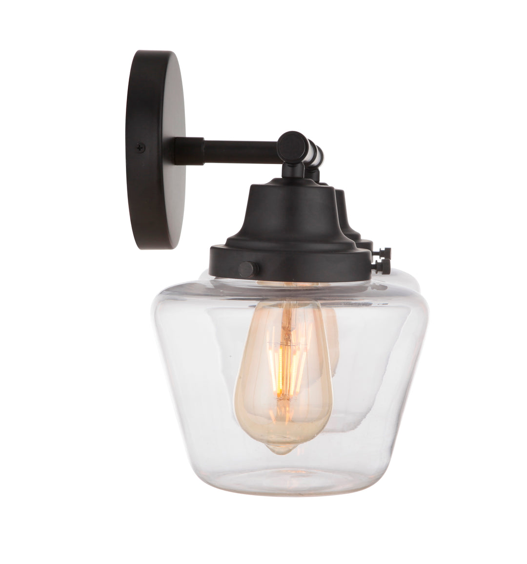Essex Vanity Light by Craftmade - view 12