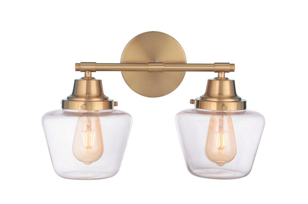 Essex Vanity Light by Craftmade - view 15