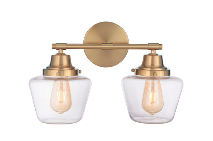 Essex Vanity Light by Craftmade - view 15