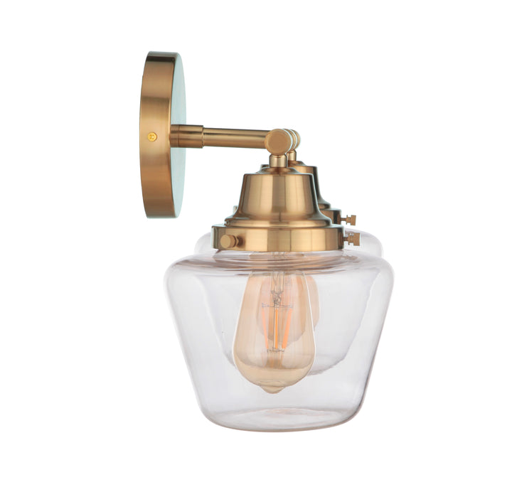 Essex Vanity Light by Craftmade - view 16
