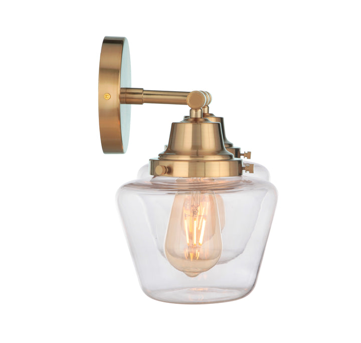 Essex Vanity Light by Craftmade - view 17