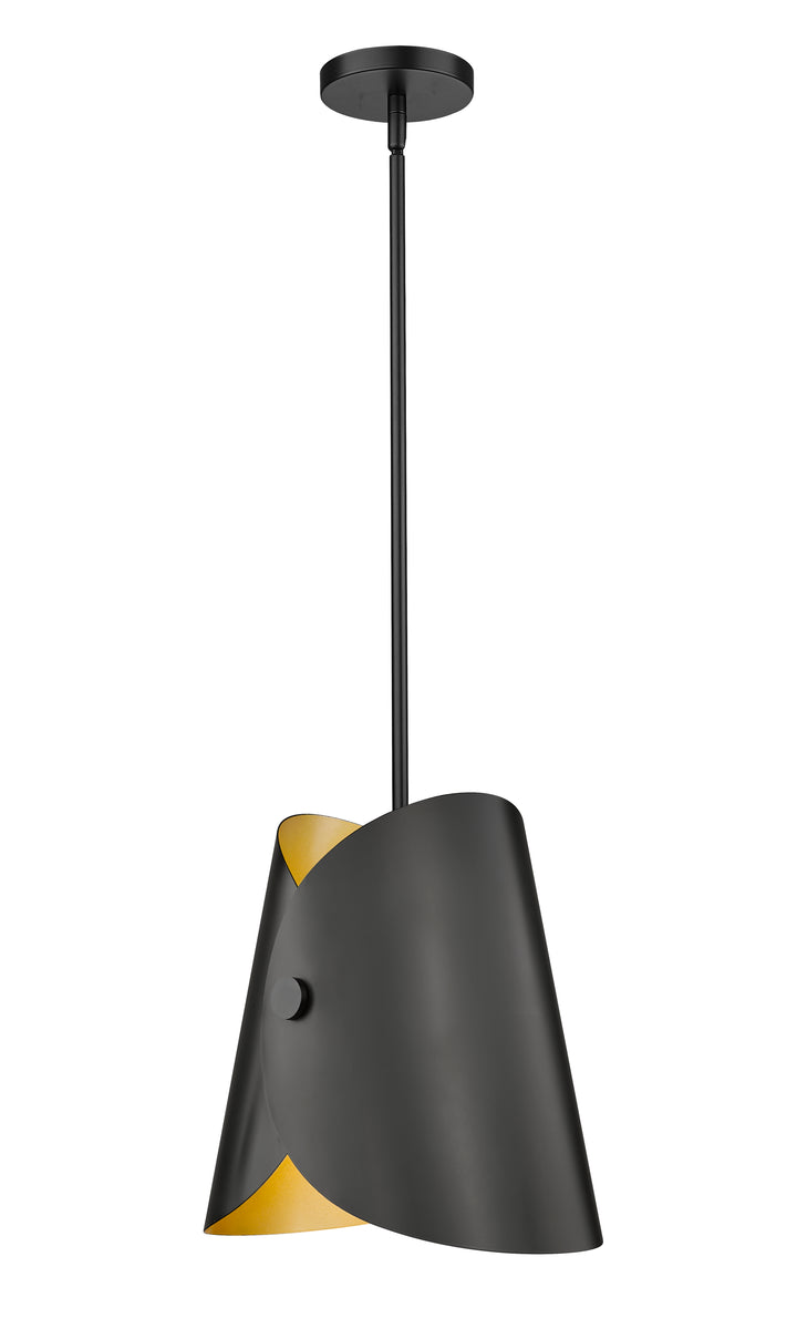 Salone - 1 Light Pendant