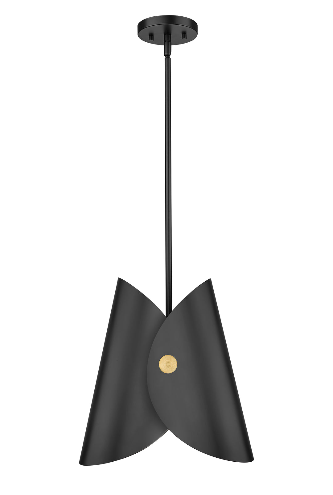 Salone - 1 Light Pendant