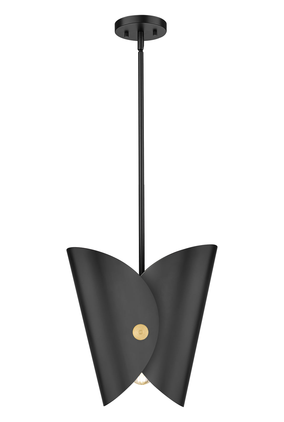 Salone - 1 Light Pendant