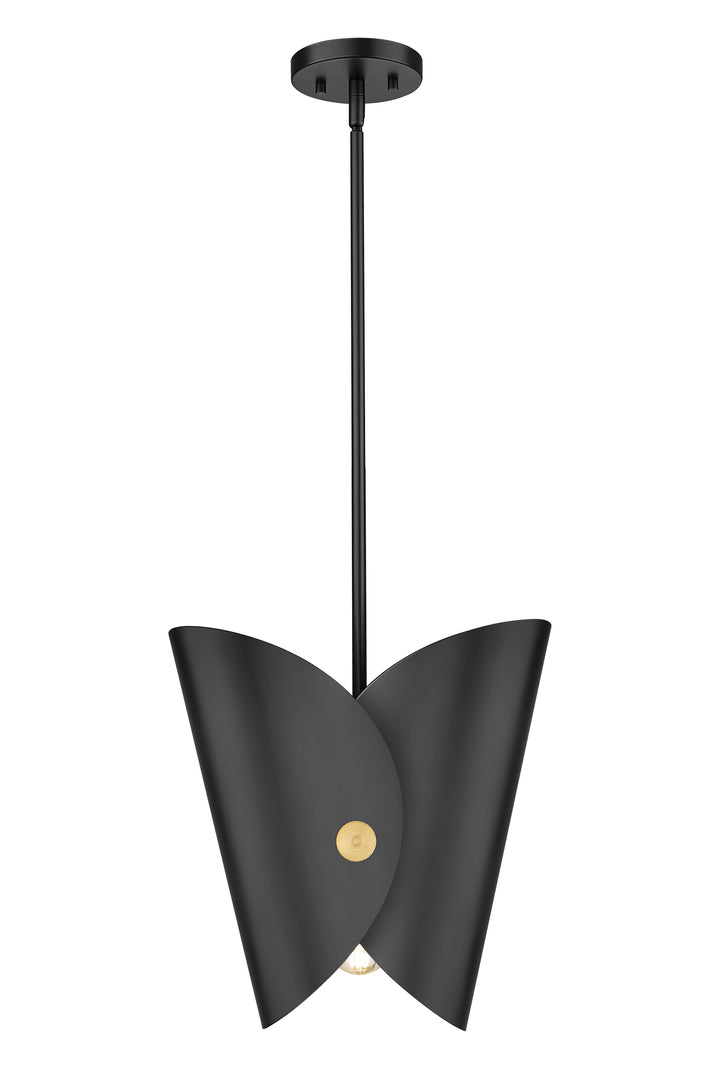 Salone - 1 Light Pendant