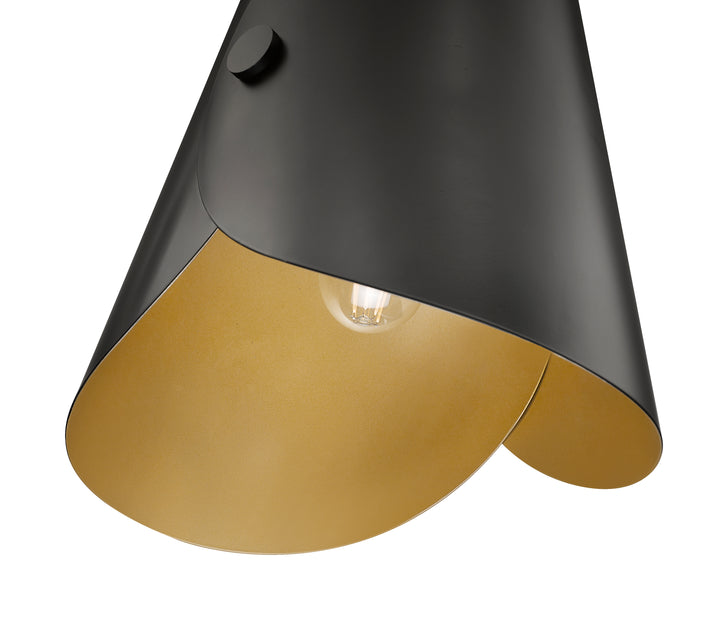 Salone - 1 Light Pendant