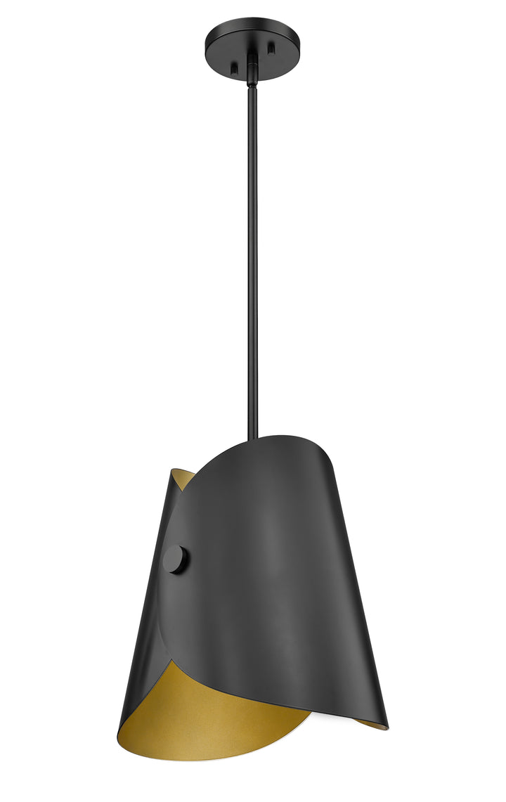 Salone - 1 Light Pendant
