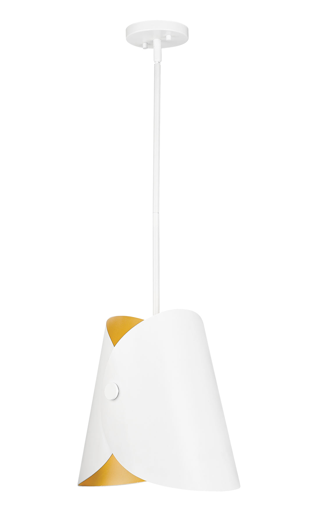 Salone - 1 Light Pendant