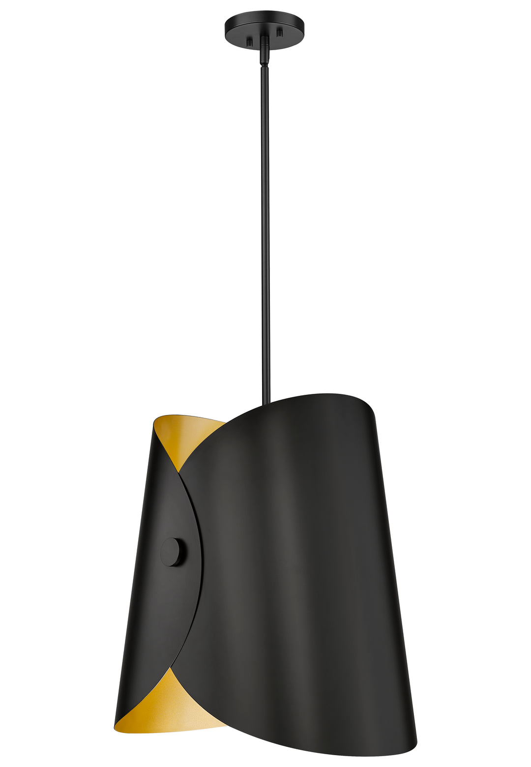 Salone - 1 Light Pendant