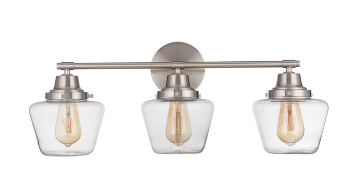 Essex Vanity Light by Craftmade - view 20