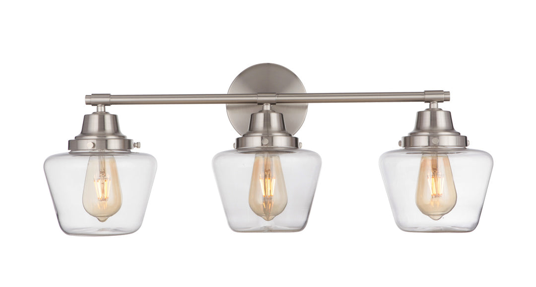 Essex Vanity Light by Craftmade - view 21