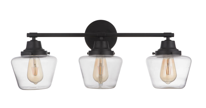 Essex Vanity Light by Craftmade - view 24