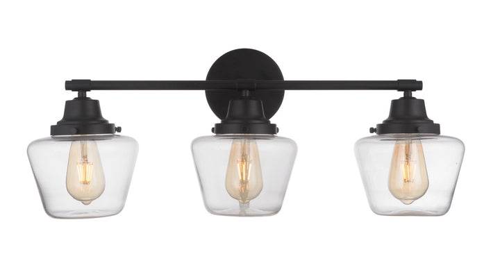Essex Vanity Light by Craftmade - view 25