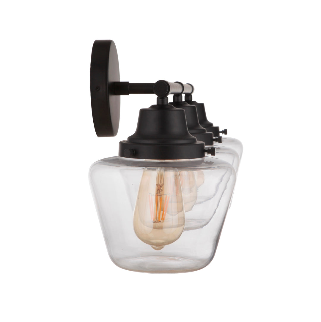Essex Vanity Light by Craftmade - view 26