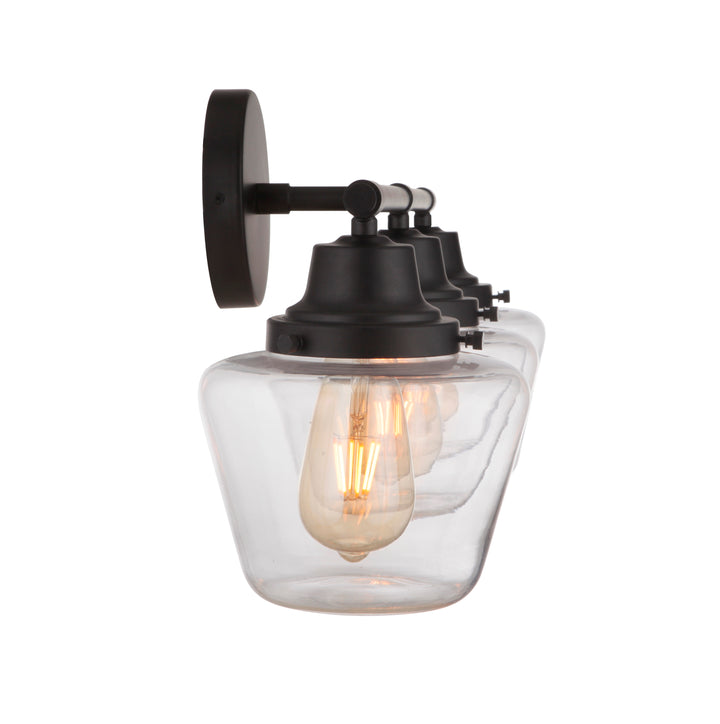 Essex Vanity Light by Craftmade - view 27