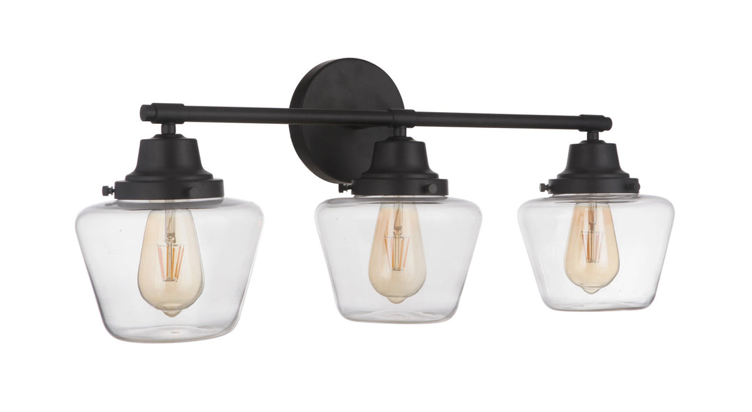 Essex Vanity Light by Craftmade - view 23