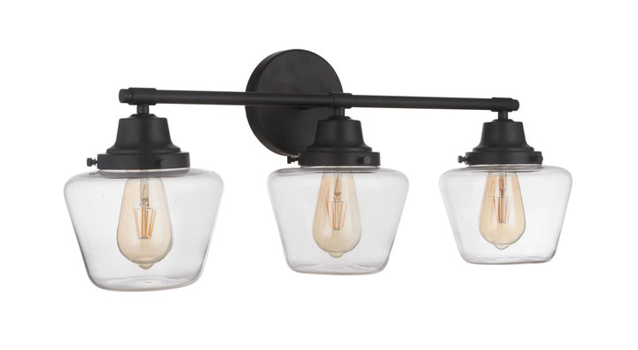 Essex Vanity Light by Craftmade - view 23