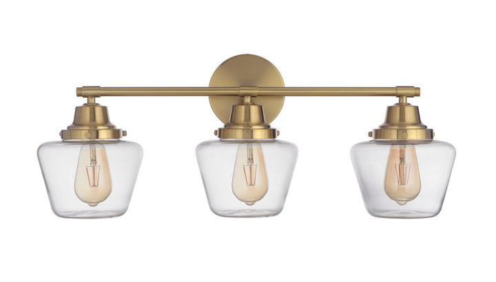 Essex Vanity Light by Craftmade - view 30
