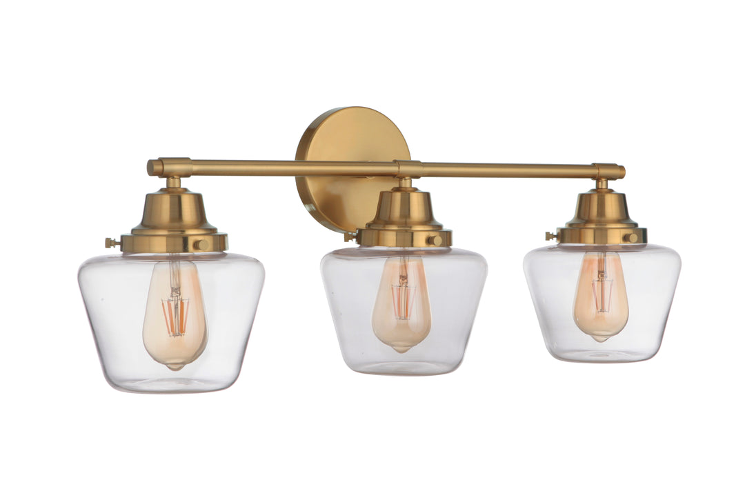 Essex Vanity Light by Craftmade - view 29