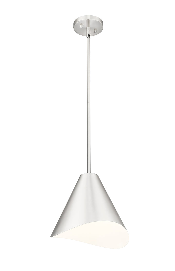 Aria - 1 Light Pendant