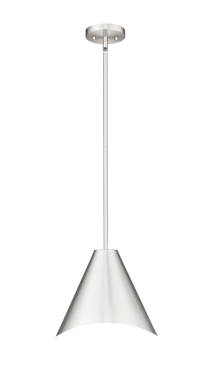 Aria - 1 Light Pendant